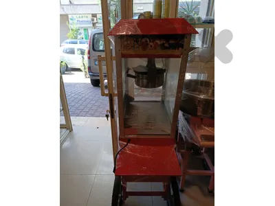 مكنه ايس كريم مونو فاز جديده