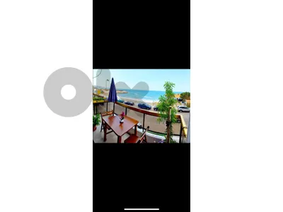 Duplex apartment for rent in Maameltein (Jounieh)
