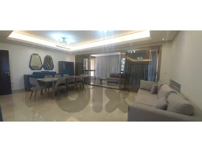 Furnished Apartment For Rent In Manaraشقة مفروشة للايجار في المنارة