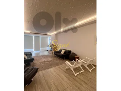 Duplex Apartment for Rent – Ain Saade – SGMJ165