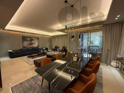 SPACIOUS APARTMENT IN CLEMENCEAU PRIME (300SQ) 3 BEDROOMS , (HA-208)