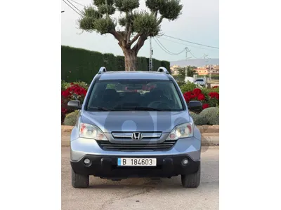هوندا سي ار في crv 2007 مسجل جيب بيت  زيت و فلتر جداد رقم 70711796