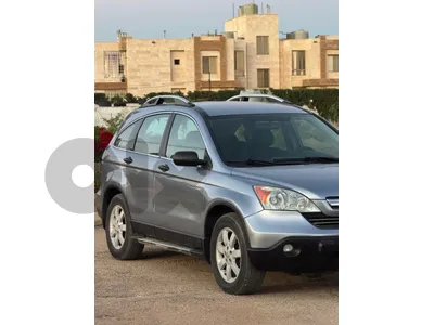 هوندا سي ار في 2007 crv 2007   ☎️مسجل جيب بيت بطارية جديدة زيت و فلتر جداد رقم 70711796