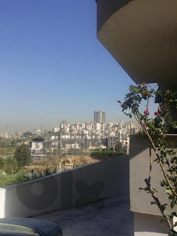 Brand new apartment For Sale In Hamzieh  City view