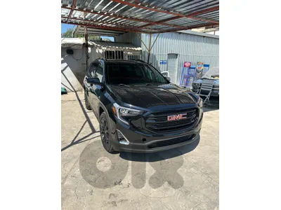 GMC Terrain 2019 SLE BLACK ON BLACK ❗️
