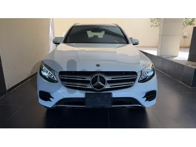 Mercedes-Benz GLC-Class 300 4 matic 2 keys