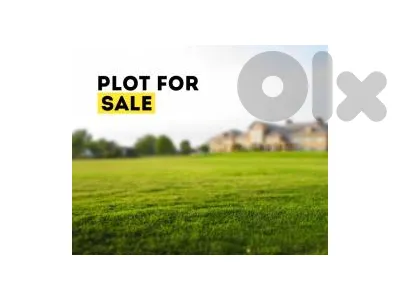 Land for Sale in Adlieh | Prime Investment Opportunity أرض للبيع