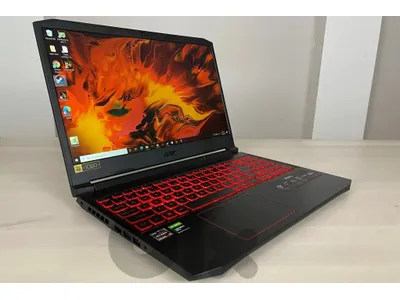 Acer nitro 5 gaming laptop
