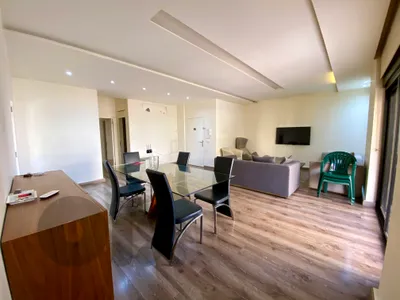 Furnished Apartment for Rent in Jdeideh| 180 sqm شقة مفروشة للإيجار