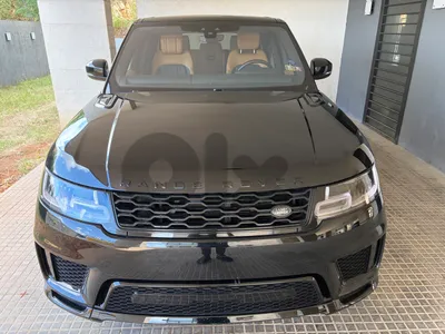 Land Rover Range Rover Sport 2018 DYNAMIC CLEANCARFAX