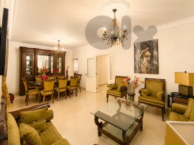 Furnished Apartment for Rent in Jdeideh شقة مفروشة للإيجار في الجديدة Furnished Apartment for Rent in Jdeideh شقة مفروشة للإيجار في الجديدة