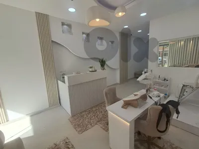 Furnished Shop For Rent in Daychounieh