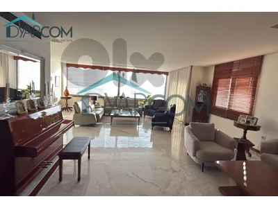 DY3575 -  Manara Spacious Penthouse with Rooftop for Sale!