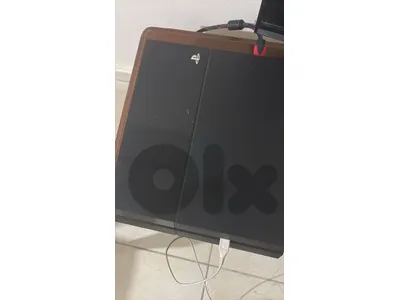 Ps4 Fat
