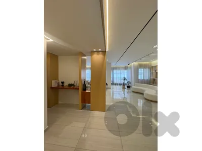 Luxury Fully Renovated Apartment for Sale in Hamra