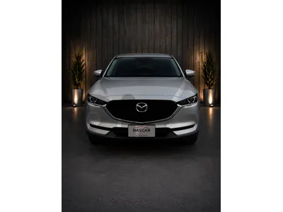 Mazda CX-5 2018