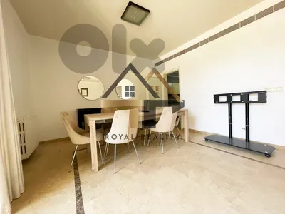 apartment for rent in achrafieh -JK شقة للايجار في الاشرفية