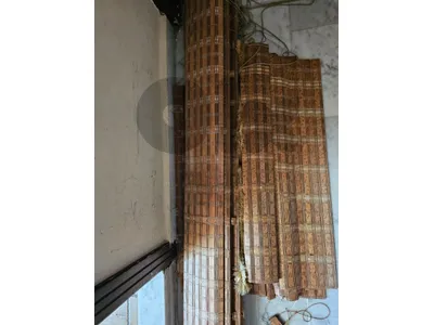 curtains