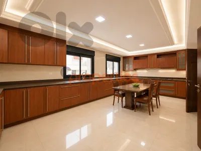Apartment For Sale in Jnah – CPBHS92 شقة للبيع في الجناح
