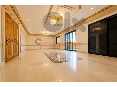 Apartment For Sale in Jnah شقة للبيع في الجناح CPBHS92