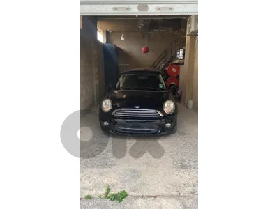 MINI Cooper 2013 2013