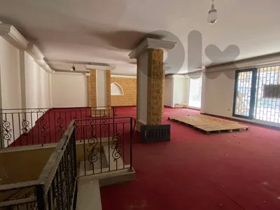 Shop for Sale in Bashouraمحل تجاري للبيع في باشورة