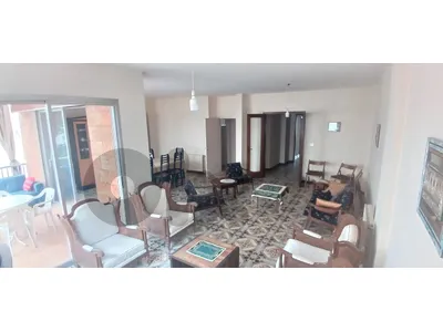 Furnished Apartment for Rent in New Rawda شقة مفروشة للإيجار في الروضة الجديدة