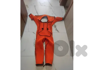 waterproof Mesh undergarment
