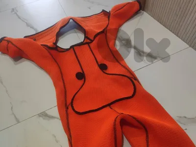 waterproof Mesh undergarment