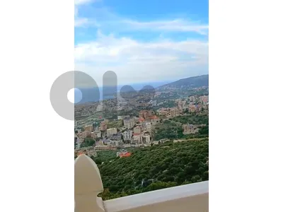 Villa for sale in Batroun/ Amazing seaview/ Terrace/ Garden