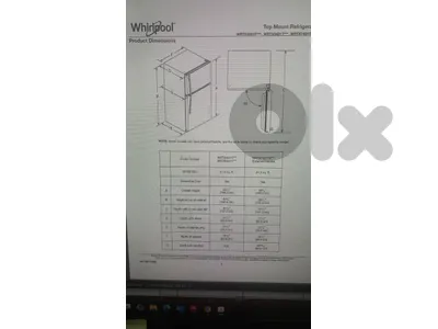 fridge