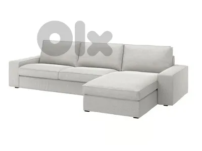 IKEA Kivik Sectional sofa - Orig Price 820$