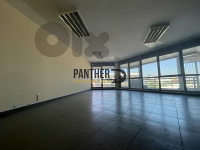 Prime location office for rent in Hazmieh Ref#MI125