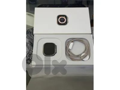apple watchultra gen 1