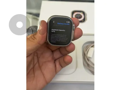 apple watchultra gen 1