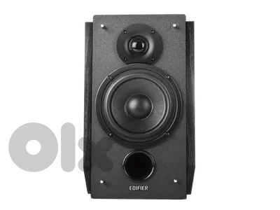 Edifier R1855DB Black