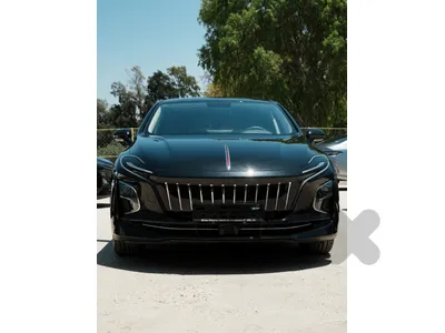 In house financing available