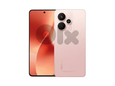 Realme 15 12/256Gb
