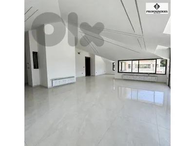 Roof Apartment for sale in Baabdat شقة روف للبيع في بعبدات Roof Apartment for sale in Baabdat شقة روف للبيع في بعبدات