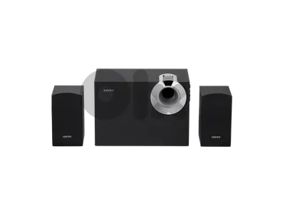 Edifier M206 BT speaker with subwoofer