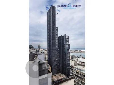 Fully Furnished Apartment for Rent in Quasar Tower
