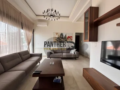 Apartment for sale in Ain Saadeh Ref#JF109 شقة للبيع في عين سعادة