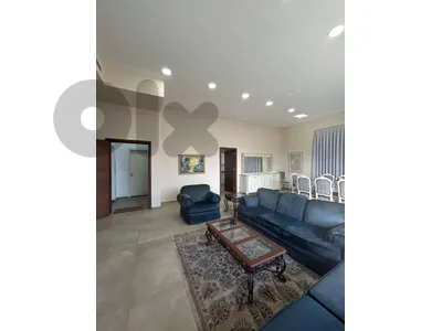 New apartment in Horch Tabet for rent / شقة جديدة في حرش تابت للايجار