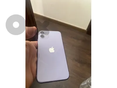 iPhone 11 64gb mint conditiions