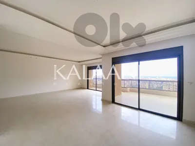 Apartment for Sale in Ghadir | شقة للبيع في غدير