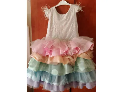 dresses for girls size 11/12 years like new