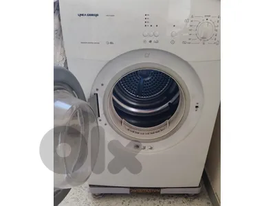 Dryer 8KG