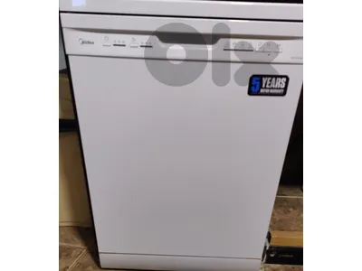 Dishwasher Midea