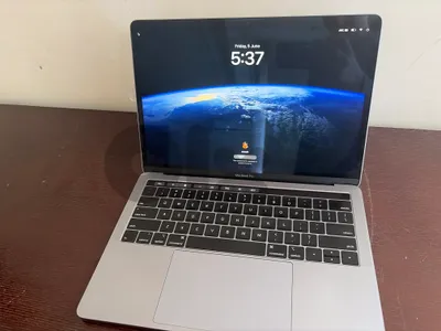 macbook pro