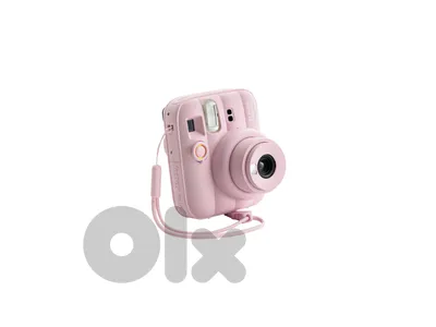 Fujifilm Instax Mini 13 Instant Camera - Pink